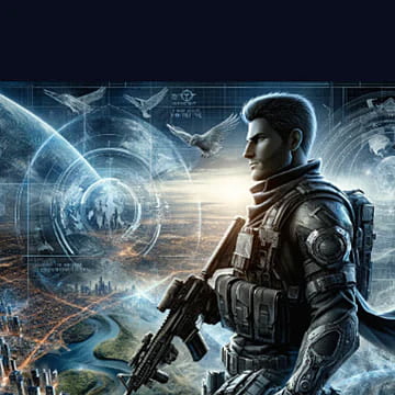 Embark on a Mission of Hope and Imagination: The Bracklon Chronicles Initiative Regular price $27.00 USD